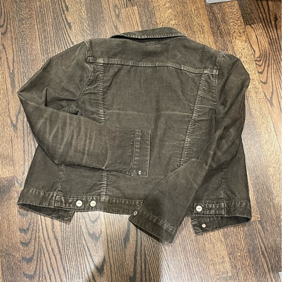 Seven corduroy jacket - Picture 3 of 3